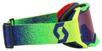 Prospect 2.0 Amp MX Goggles