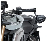 GAZZINI BAR END MIRROR
