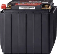 ODYSSEY Hawker Batterien