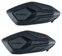 N-Com Bluetooth+ Twin Pack