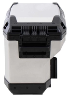 Xplorer Seitenkoffer für Cutout-Träger