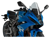 Bulle Racing Pour