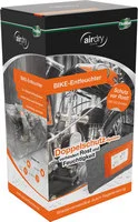 Airdry Bike Dehumidifier