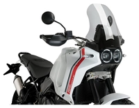 Parabrezza touring PUIG con ABE