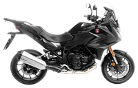 LV-12 exhaust with EG-BE