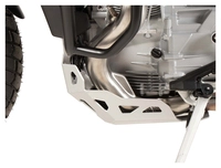 Engine Guard Plate Alu