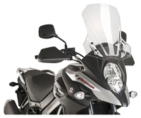 Écran touring avec ABE