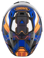 X-SPR Pro Valion TC-8