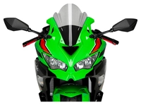 Szyba Typu Racing
