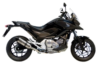 LeoVince LV-One Evo Exhaust System