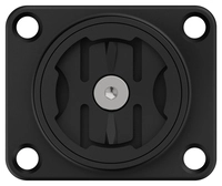 Moto Ii For Amps 4-Hole Mounts