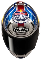 RPHA 12 Red Bull Austin