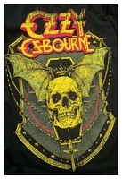 Ozzy Osbourne Brandit