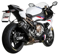 Delta Race Silencer