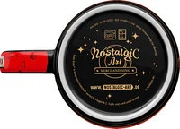 Beker Moto-Guzzi
