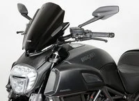 Bulle Racing Pour Roadsters