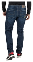 Jeansy motocyklowe Vanucci VUT-7