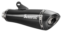 Slip-On Line Silencer