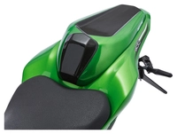 Capot Selle