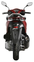 MIVV Mover Exhaust System with EG-BE