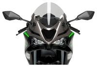 R-Racer Szyba Racing