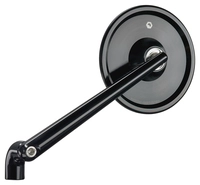 Handlebar mirror mo.view classic