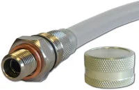 Oil Drain Valve