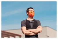 Community Maske