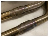 Pakoputkistot kakkoslaatua