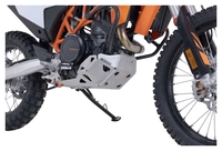 Aluminium Motorbescherming