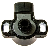 Strypventilsensor för diverse modeller