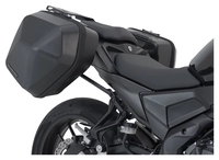 URBAN ABS système de valises latérales