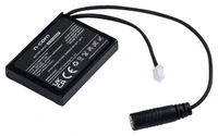 Battery rechange Nolan N-Com