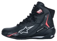 Stella Faster 4 DS Bottes