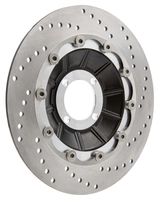 Brake Discs