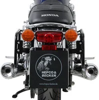 -Zijdrager Lock-It