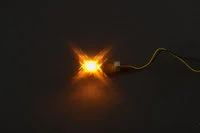 SHIN-YO LED-Blinker SPARK