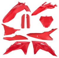 Kits plastiques complets