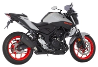 DSX-10 Auspuffsystem mit EG-BE