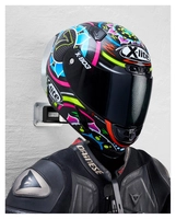 Motorrad Garderobe PRO V4