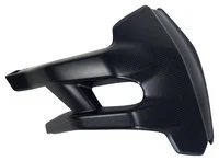 Carbon parts Ducati Multistrada/matte