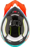 VX-16 Air Nation Crossowy Casco Cross