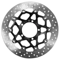 Brake-Discs Floating Disc