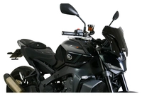 Sport Shield Black