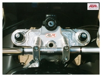Superbike Handlebar Conversion Kits