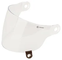 Bullitt Flat Brown Tab