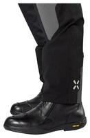 Venture-Air textile trousers