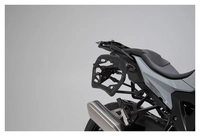 Aero Abs Side Case System