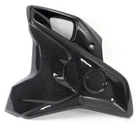 Comp. carb. per BMW R1250 GS/Adventure