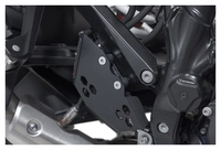 Brake Pump Protection